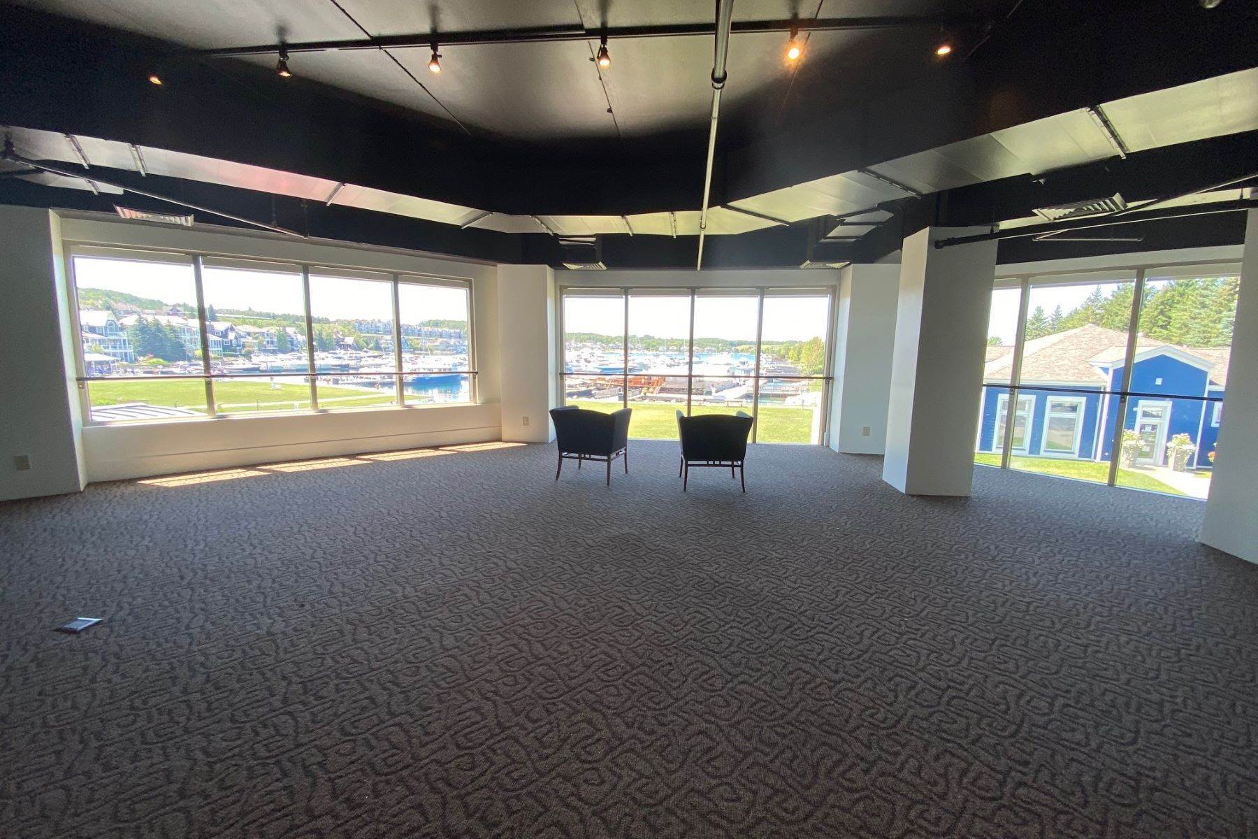 4. Commercial for Sale at The Loft at Bay Harbor 4250 Main Street Bay Harbor, Michigan 49770 United States