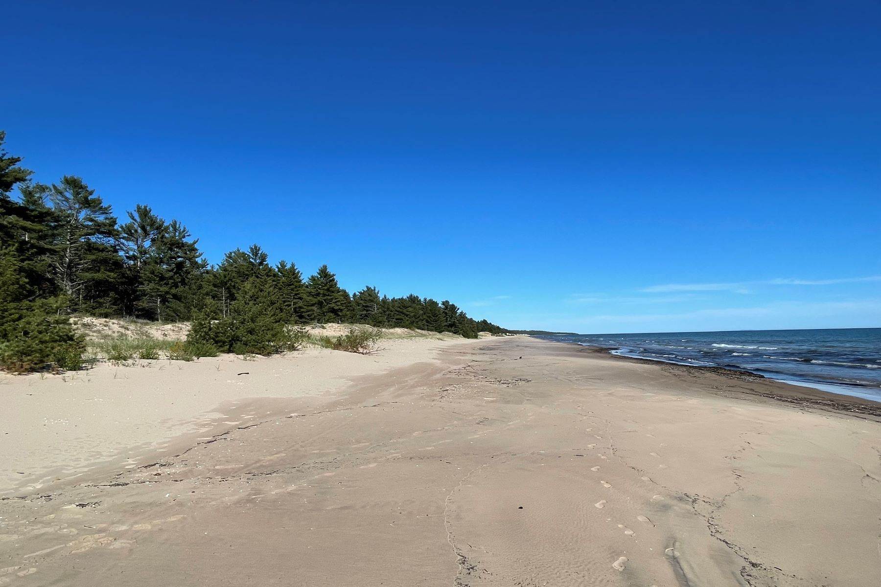 25. Land for Sale at Waterfront U.P. Property W. Top of the Lake Road Gulliver, Michigan 49840 United States