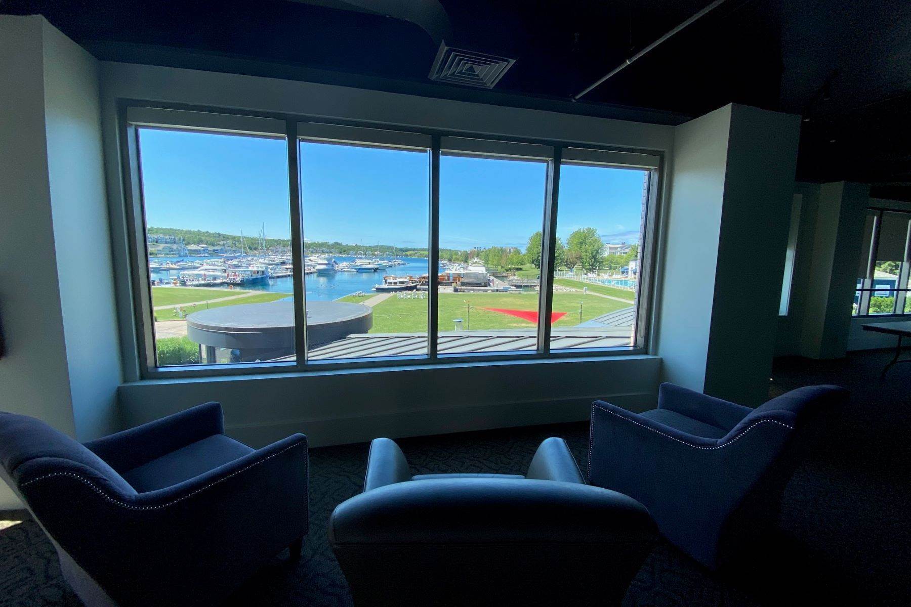 3. Commercial for Sale at The Loft at Bay Harbor 4250 Main Street Bay Harbor, Michigan 49770 United States