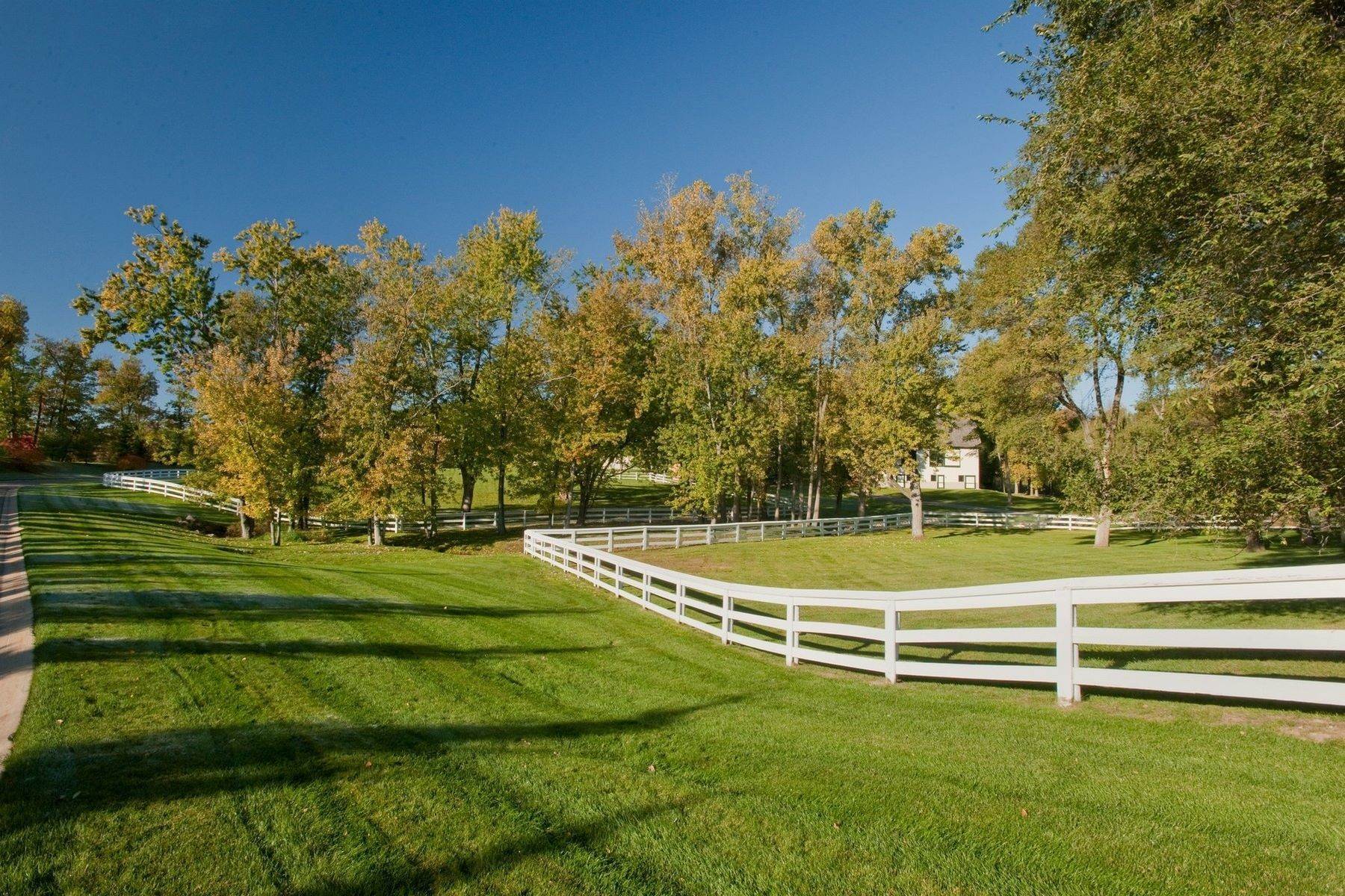 11. Land for Sale at The Stables 2670 Turtle Lake Drive, #44 Bloomfield Hills, Michigan 48302 United States