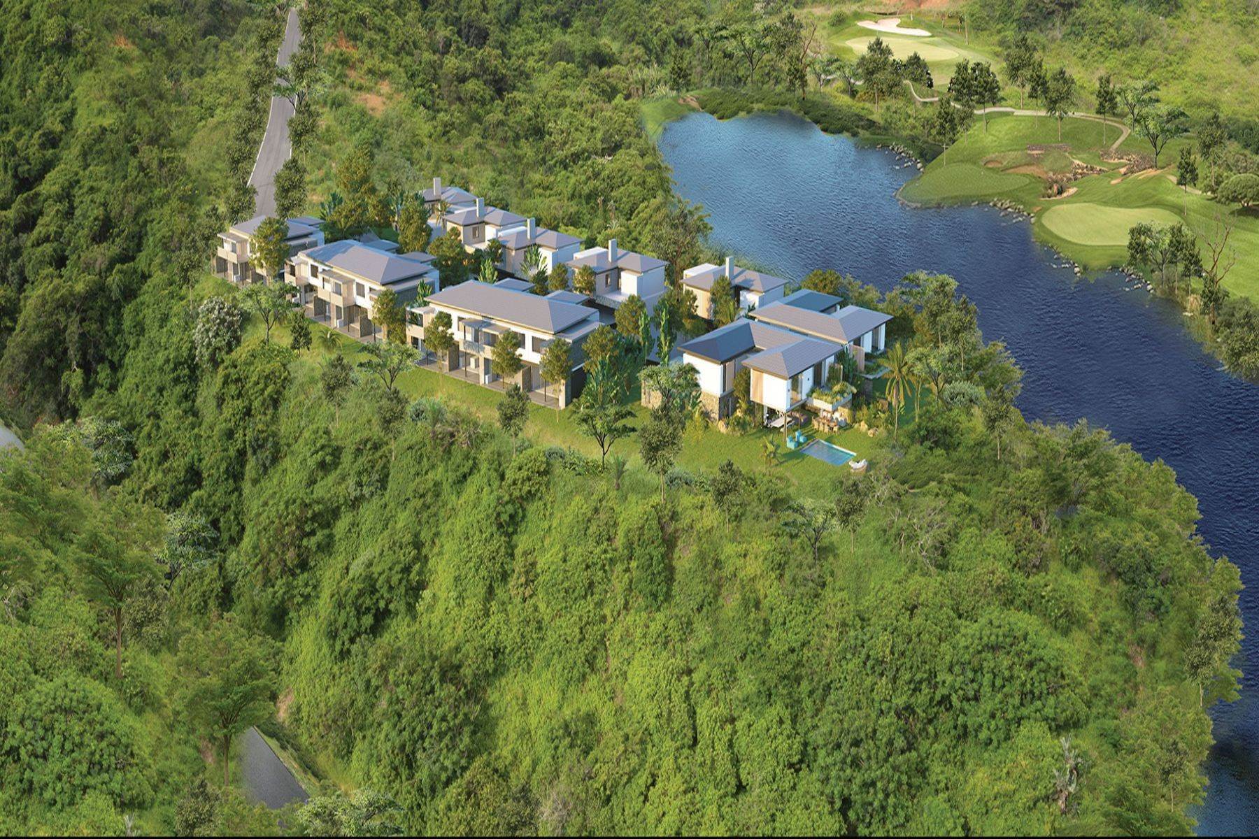 7. Land for Sale at Zimbali Lakes Resort Ballitoville, Kwazulu-Natal South Africa