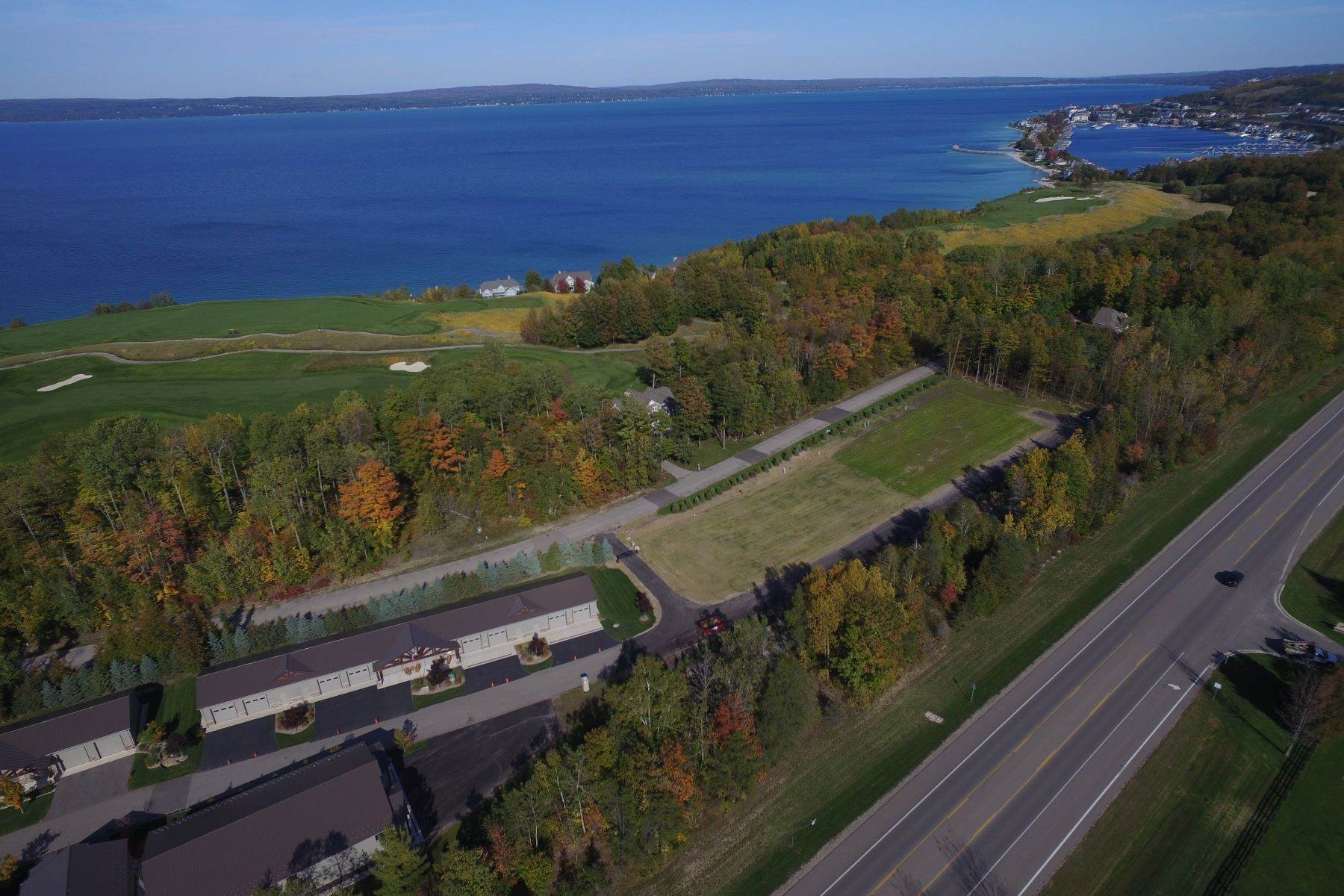2. Land for Sale at The Collectibles Phase II unit 34 5272 Collectibles Court Bay Harbor, Michigan 49770 United States