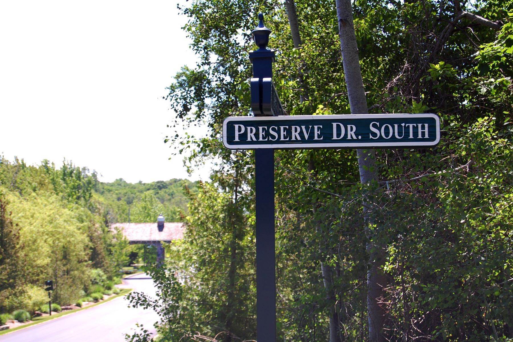 8. Land for Sale at Preserve South 36 6989 Preserve Drive South, Unit #36 Bay Harbor, Michigan 49770 United States