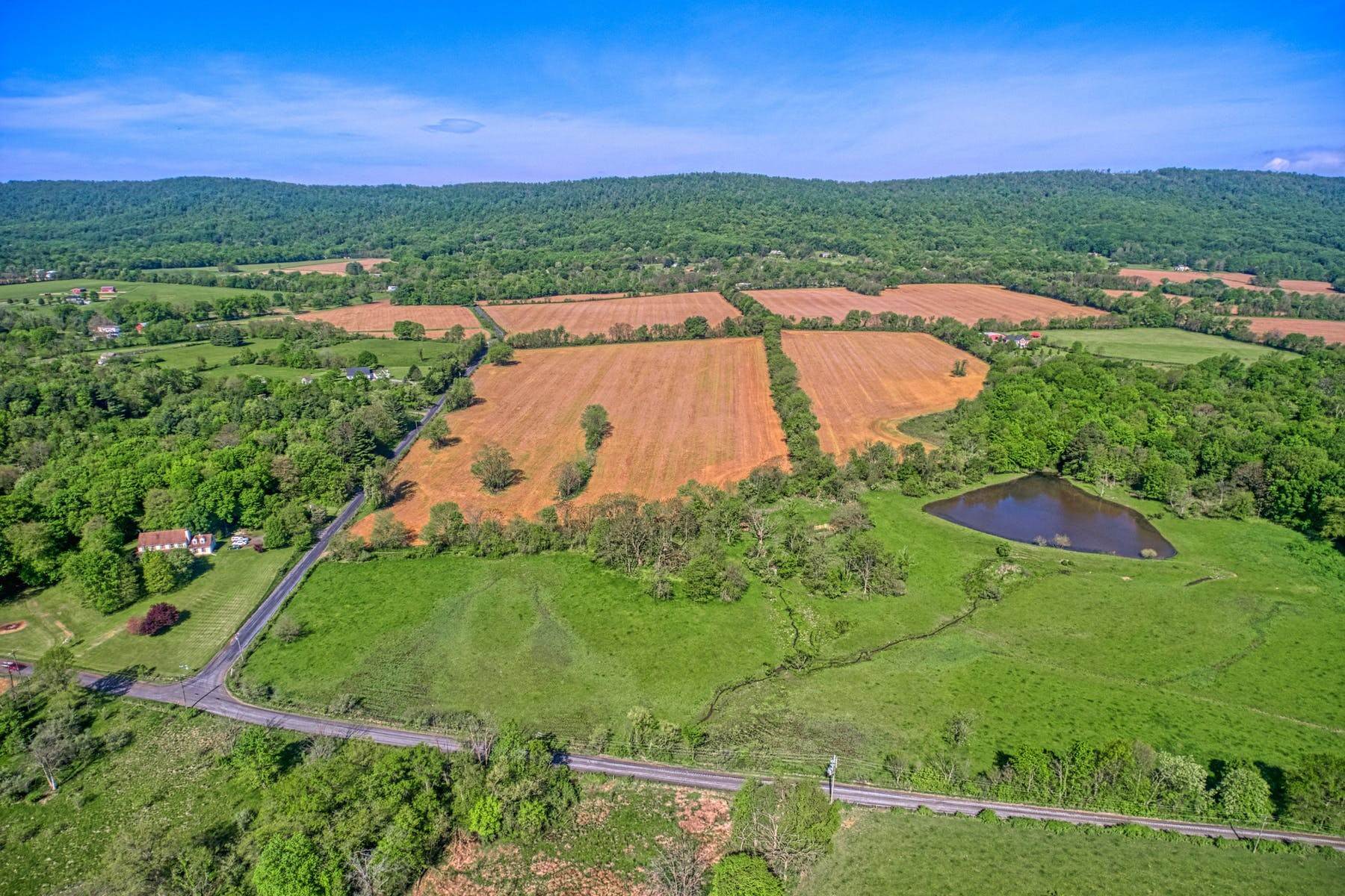 Land for Sale at Britain Road, Lovettsville, VA, 20180 Britain Road Lovettsville, Virginia 20180 United States