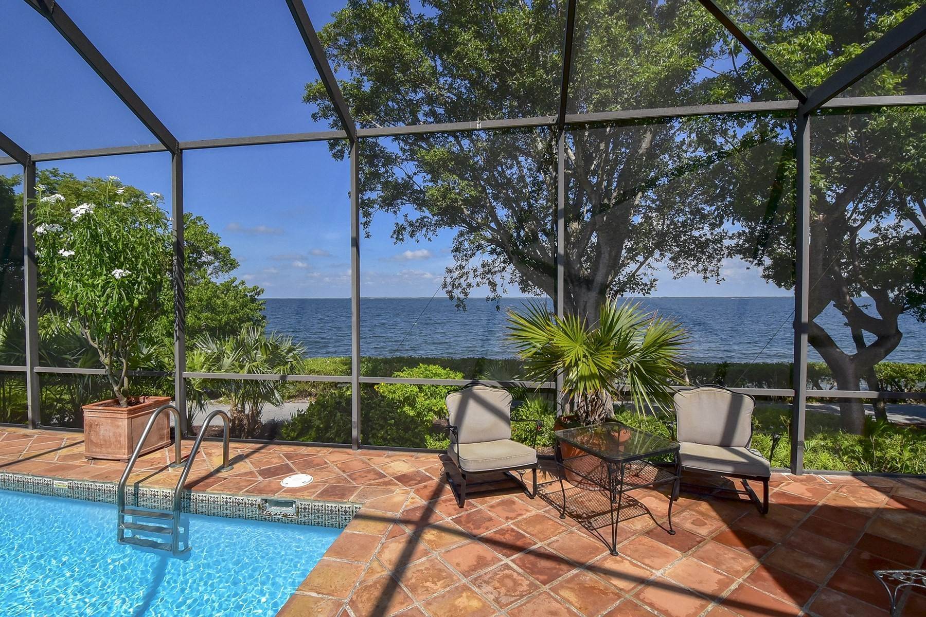 40. Property for Sale at Pumpkin Key 10 Cannon Point Key Largo, Florida 33037 United States